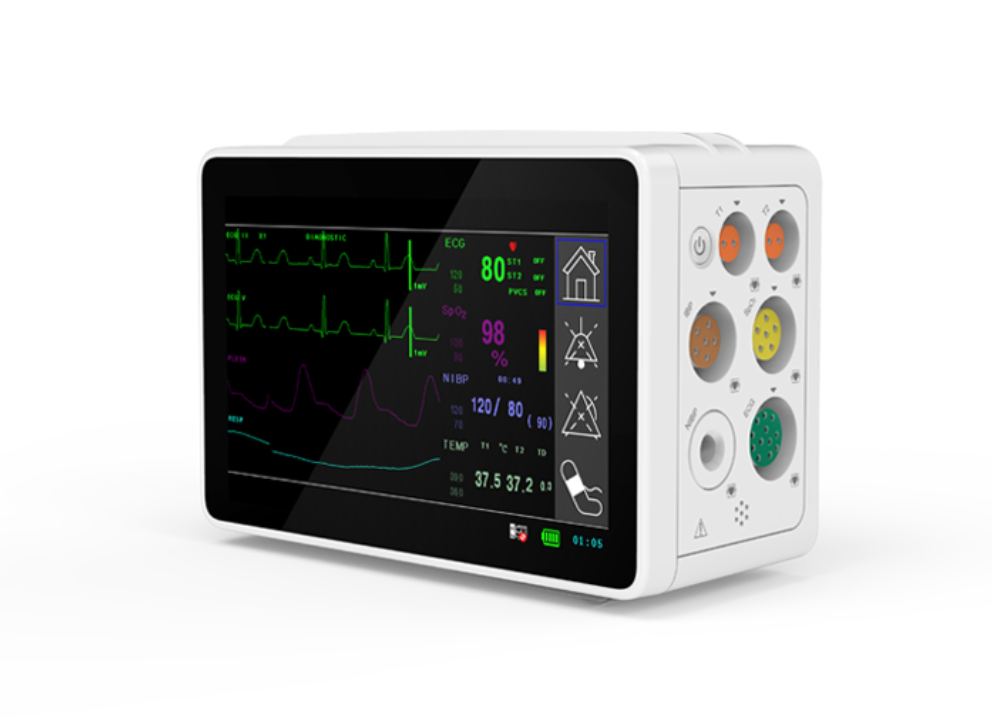 TS1 Modular Patient Monitor