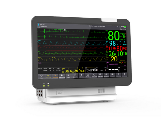 TS18 Patient Monitor