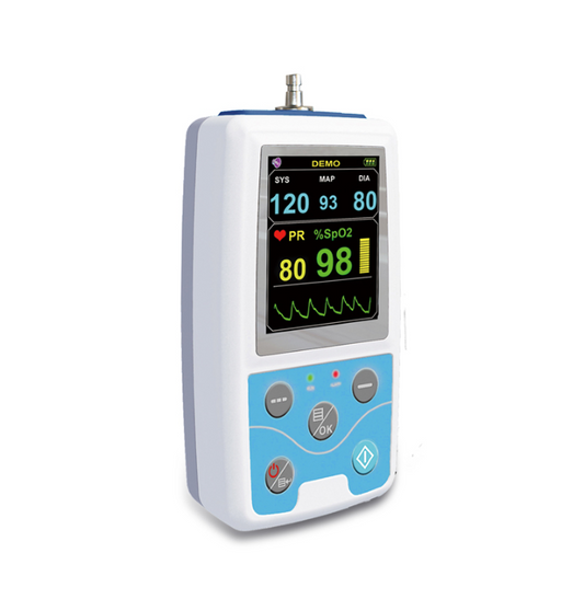 PM50 Patient Monitor