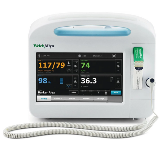 Connex Continuous Vital Signs Monitor