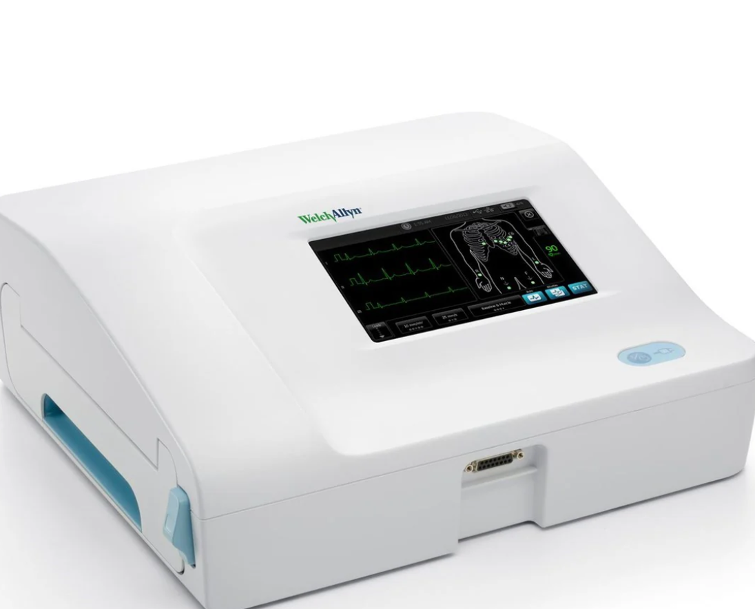 CP 150 Compact Resting Electrocardiograph ECG