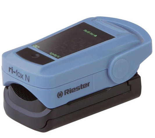 Ri-fox N Finger Pulse Oximeter