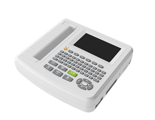 ECG1201G Electrocardiograph