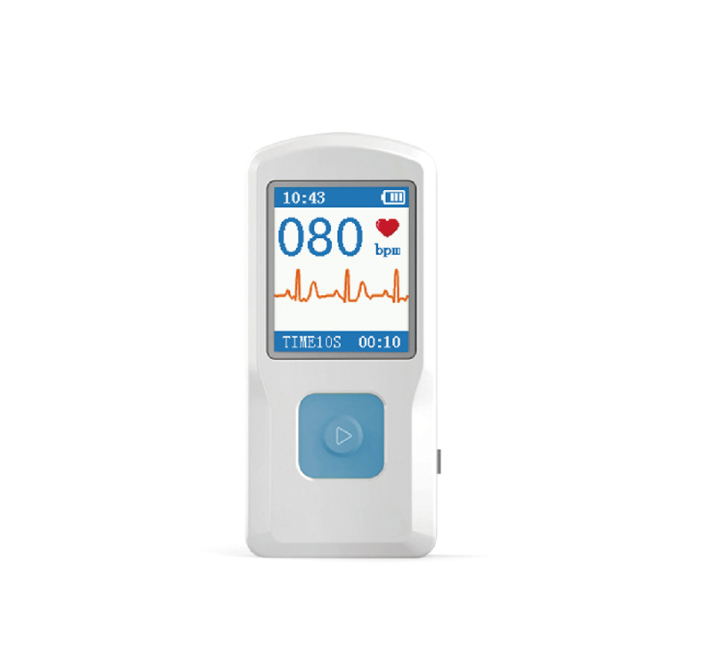 PM10 Portable ECG Monitor