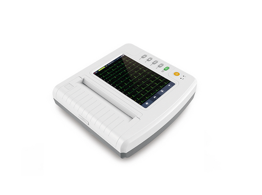 ECG1212G Electrocardiograph