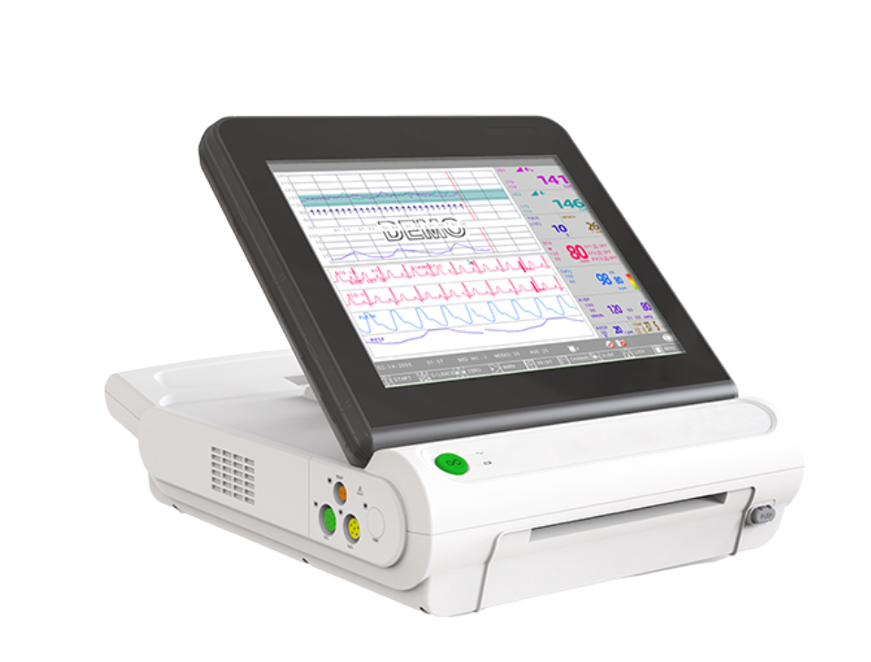 CMS800C-PLUS Fetal/Maternal Monitor