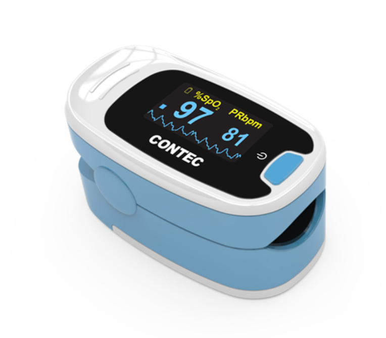 CMS50NA Pulse Oximeter