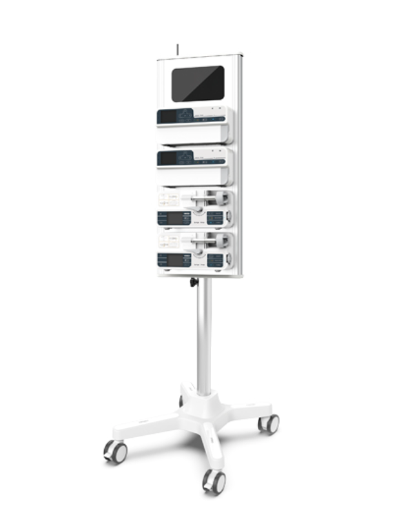 Sistema de infusión central CIS1000