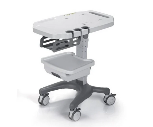 Edan MT-805 Luxury Mobile Trolley for DUS60 and U50