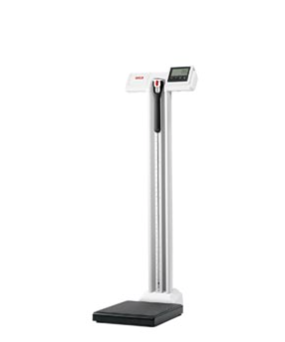 Seca 777 Digital Physician Scale