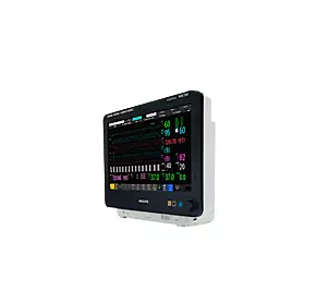 IntelliVue MX700 Bedside patient monitor