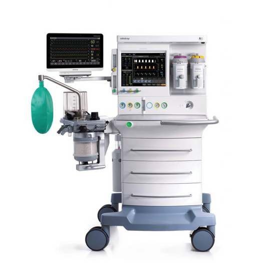 Mindray A4 Advantage Advanced Anesthesia System