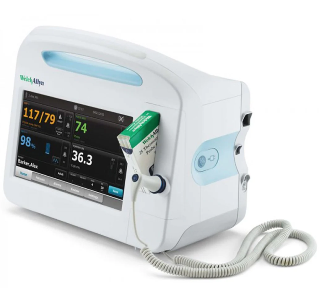 Connex Continuous Vital Signs Monitor