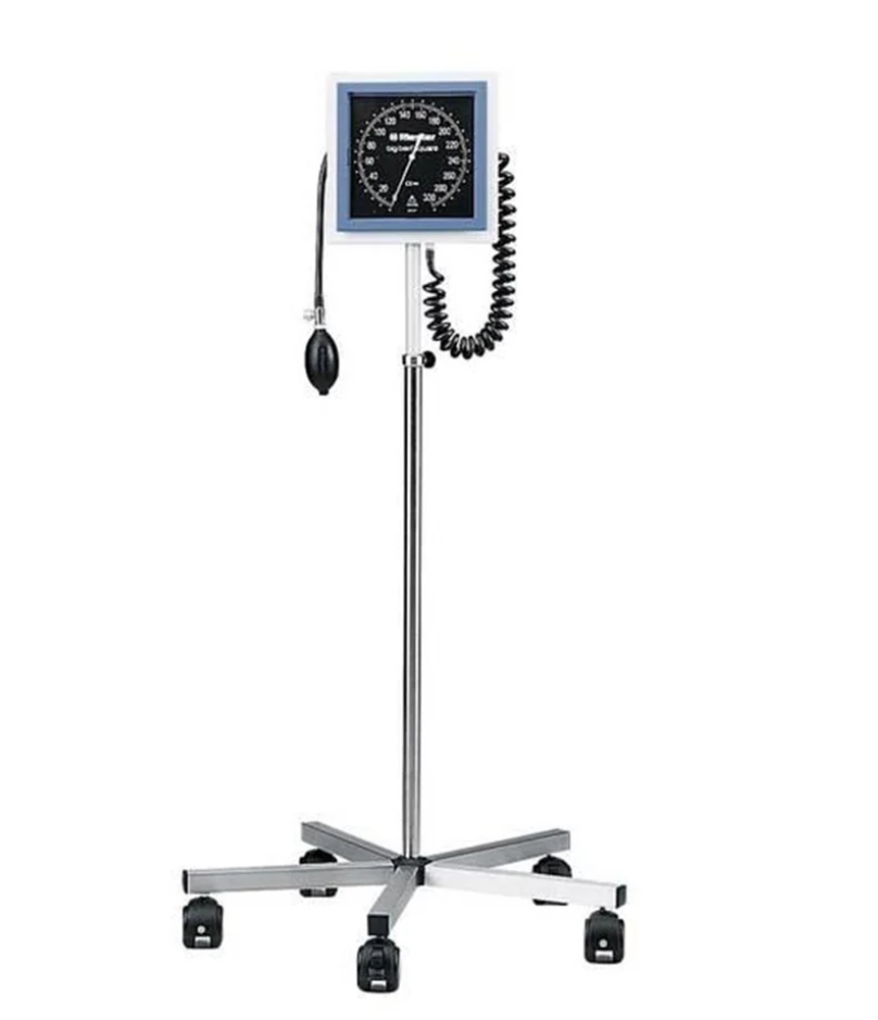 Big Ben Aneroid Sphygmomanometer (Wall or Floor Model)