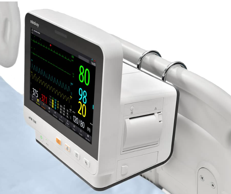 Mindray ePM 10M Patient Monitor